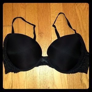 VS Dream Angel's Push Up